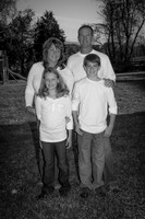 Robertson Family