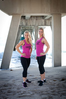 Trisha and Jessica