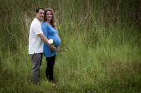 Stephanie & Chris