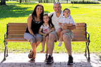 Mackie Family
