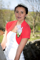 Olga's Sweet 16