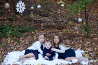 Tierney Family